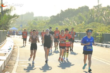 RUN TO LIVE 2025 - Ảnh #3303051