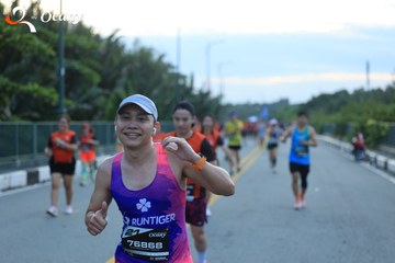 RUN TO LIVE 2025 - Ảnh #3282650