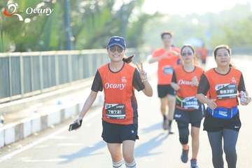 RUN TO LIVE 2025 - Ảnh #3303930