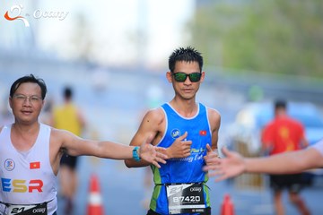 RUN TO LIVE 2025 - Ảnh #3290096