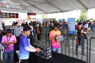 RUN TO LIVE 2025 - Ảnh #3135071