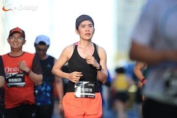 RUN TO LIVE 2025 - Ảnh #3283097