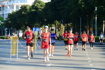 RUN TO LIVE 2025 - Ảnh #3299793