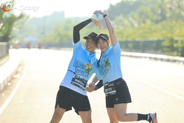 RUN TO LIVE 2025 - Ảnh #3305123