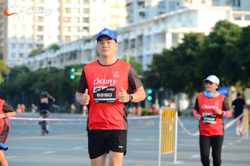 RUN TO LIVE 2025 - Ảnh #3299344