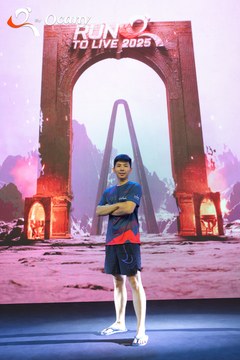 RUN TO LIVE 2025 - Ảnh #3138013