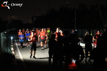 RUN TO LIVE 2025 - Ảnh #3261565