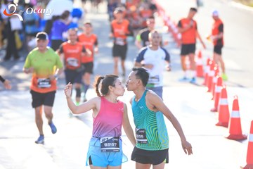 RUN TO LIVE 2025 - Ảnh #3204216