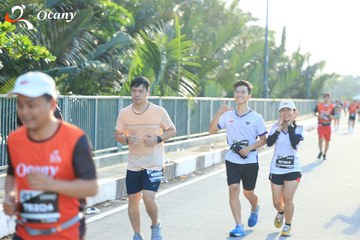 RUN TO LIVE 2025 - Ảnh #3303692