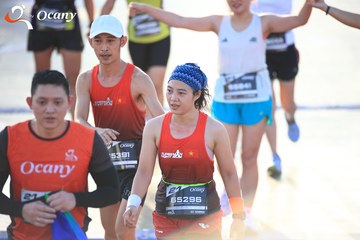 RUN TO LIVE 2025 - Ảnh #3202957