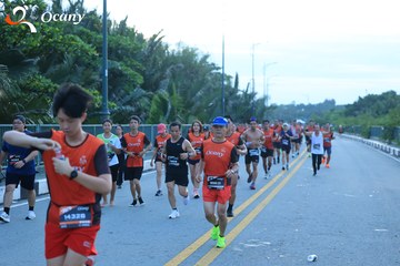 RUN TO LIVE 2025 - Ảnh #3271705