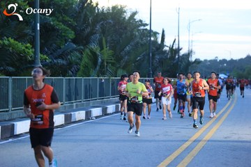 RUN TO LIVE 2025 - Ảnh #3264143