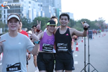 RUN TO LIVE 2025 - Ảnh #3206769