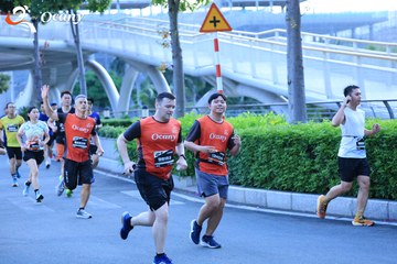 RUN TO LIVE 2025 - Ảnh #3156306