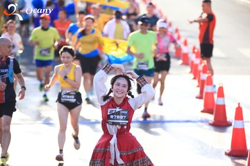 RUN TO LIVE 2025 - Ảnh #3204269