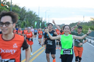 RUN TO LIVE 2025 - Ảnh #3286085
