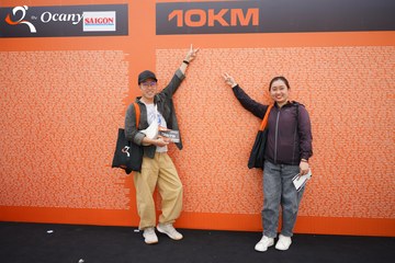 RUN TO LIVE 2025 - Ảnh #3136592