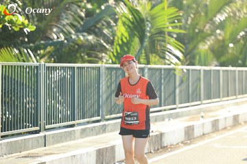 RUN TO LIVE 2025 - Ảnh #3304095