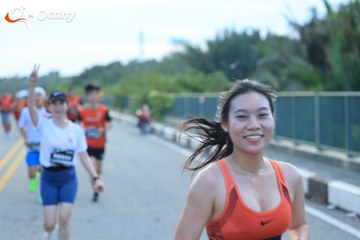 RUN TO LIVE 2025 - Ảnh #3278107