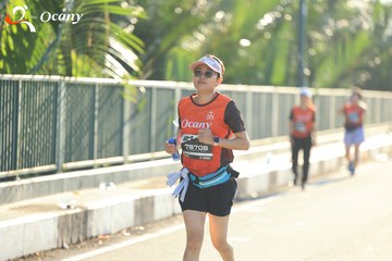 RUN TO LIVE 2025 - Ảnh #3304371