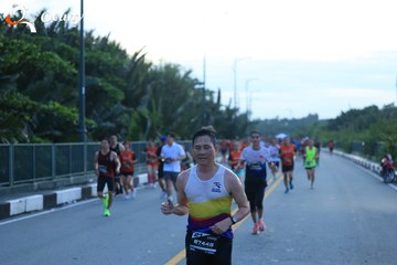 RUN TO LIVE 2025 - Ảnh #3268178