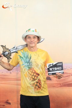 RUN TO LIVE 2025 - Ảnh #3120959
