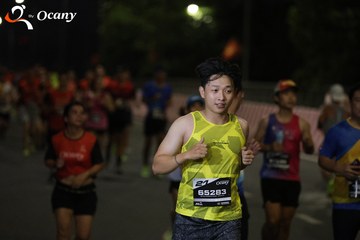 RUN TO LIVE 2025 - Ảnh #3203930
