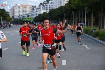 RUN TO LIVE 2025 - Ảnh #3259124