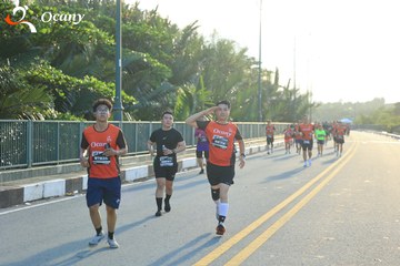 RUN TO LIVE 2025 - Ảnh #3299684