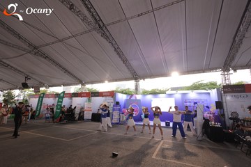RUN TO LIVE 2025 - Ảnh #3122550