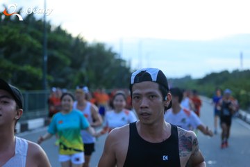 RUN TO LIVE 2025 - Ảnh #3288443