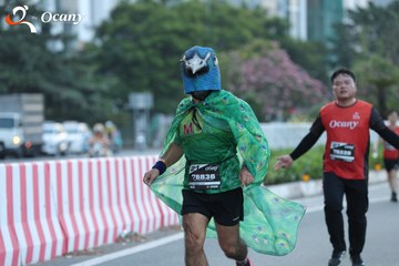 RUN TO LIVE 2025 - Ảnh #3210539