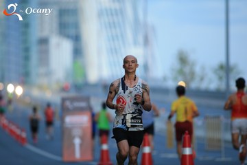 RUN TO LIVE 2025 - Ảnh #3283813