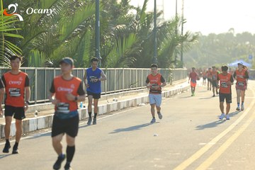 RUN TO LIVE 2025 - Ảnh #3301940