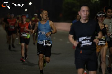 RUN TO LIVE 2025 - Ảnh #3201750