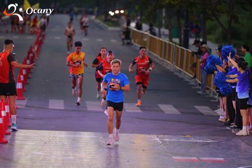 RUN TO LIVE 2025 - Ảnh #3142087