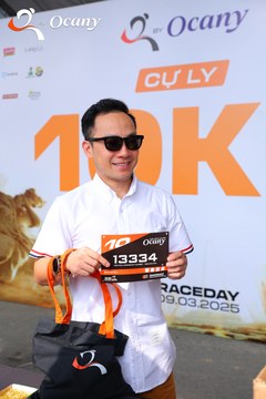 RUN TO LIVE 2025 - Ảnh #3134775