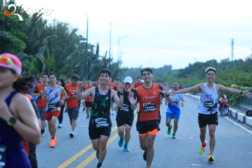 RUN TO LIVE 2025 - Ảnh #3271257