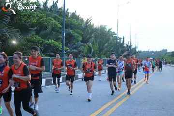RUN TO LIVE 2025 - Ảnh #3267180