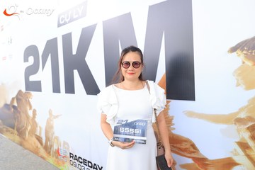 RUN TO LIVE 2025 - Ảnh #3118676