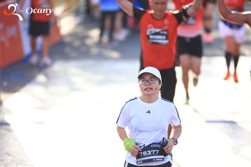 RUN TO LIVE 2025 - Ảnh #3205043
