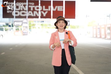 RUN TO LIVE 2025 - Ảnh #3120576