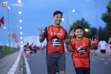 RUN TO LIVE 2025 - Ảnh #3206281