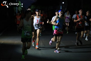 RUN TO LIVE 2025 - Ảnh #3155117