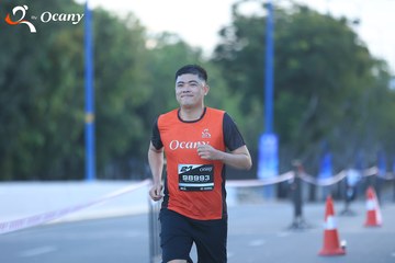 RUN TO LIVE 2025 - Ảnh #3257169