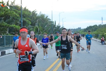 RUN TO LIVE 2025 - Ảnh #3278870
