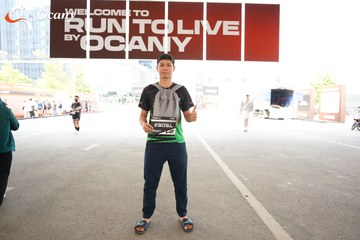 RUN TO LIVE 2025 - Ảnh #3136308