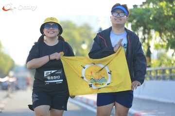 RUN TO LIVE 2025 - Ảnh #3260070