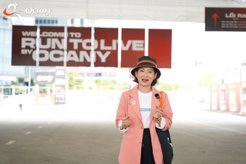 RUN TO LIVE 2025 - Ảnh #3120575