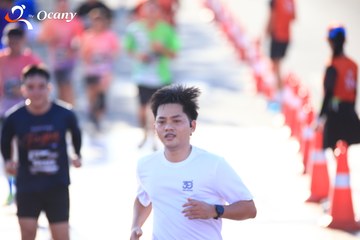 RUN TO LIVE 2025 - Ảnh #3204906